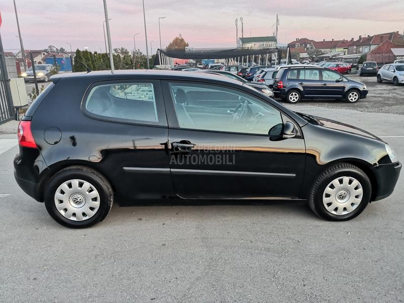 Volkswagen Golf 5 1.6/8ven/iz DE/T.O.P