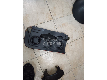 Vrata kasete za Peugeot 206