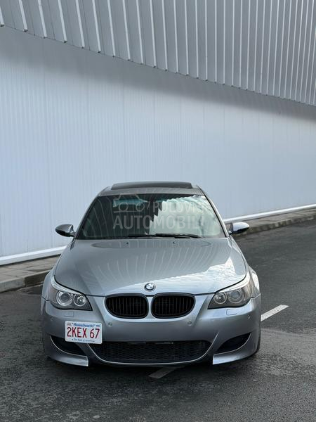 BMW M5 