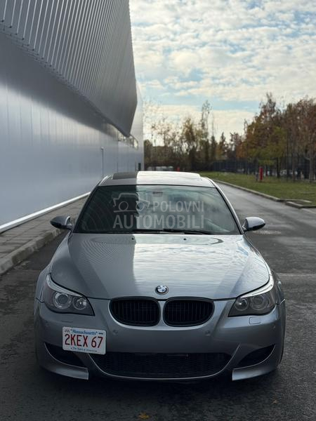 BMW M5 