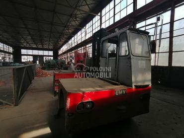 Bocni viljuskar LMV 4T