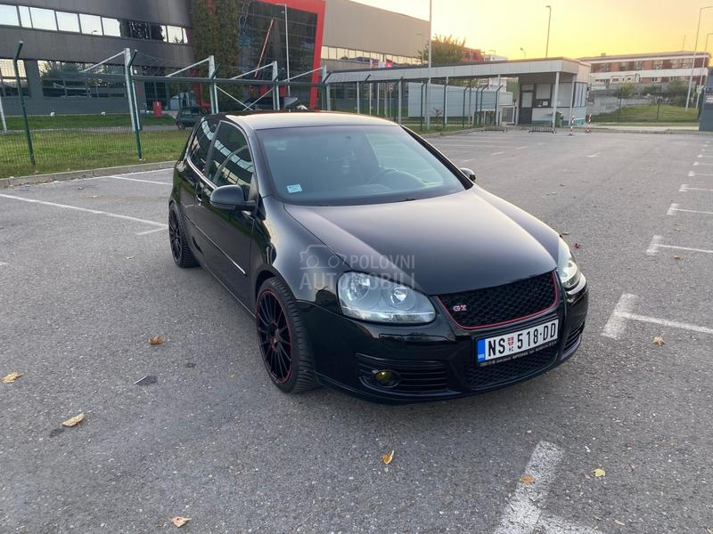 Volkswagen Golf 5 GT