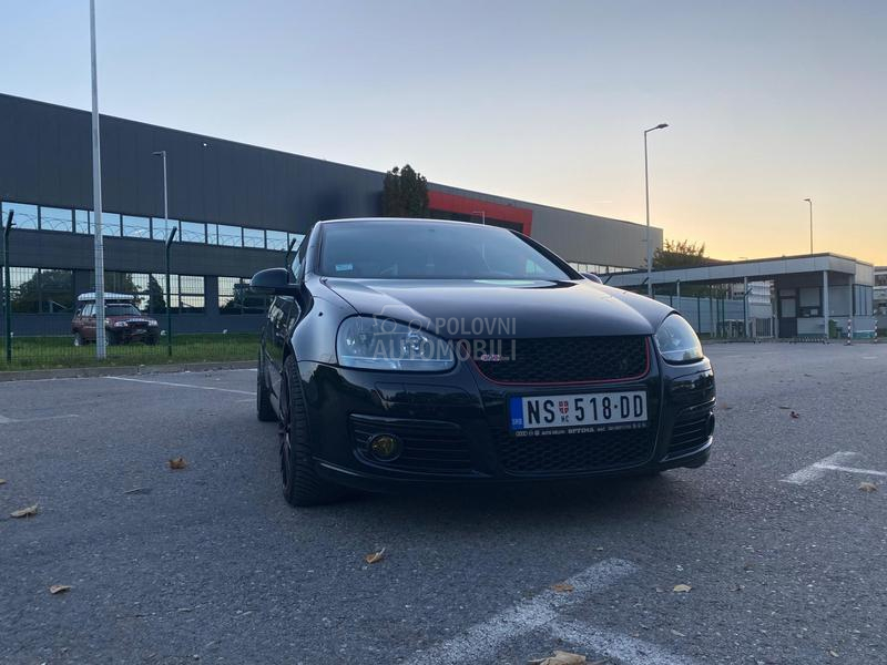 Volkswagen Golf 5 GT