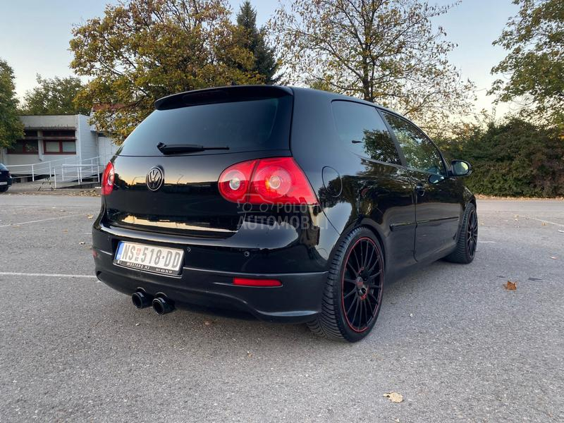 Volkswagen Golf 5 GT