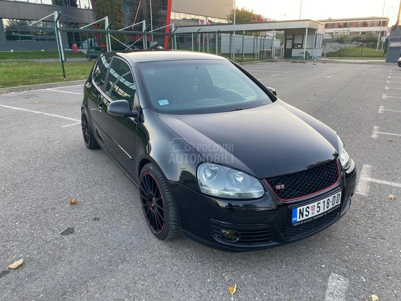 Volkswagen Golf 5 GT