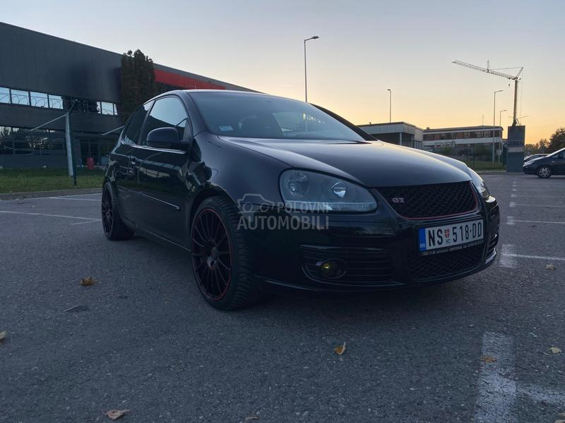 Volkswagen Golf 5 GT