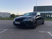 Volkswagen Golf 5 GT