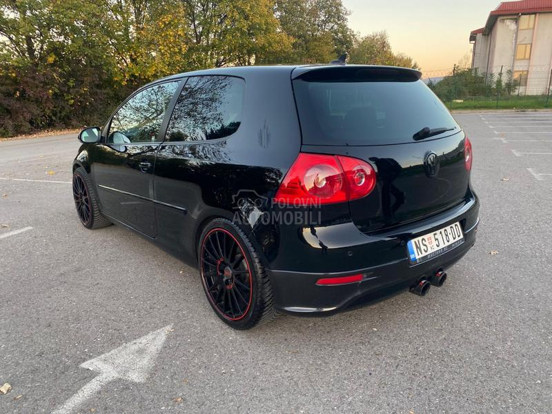 Volkswagen Golf 5 GT