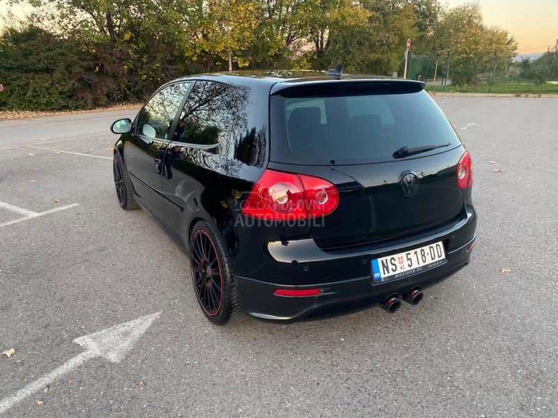 Volkswagen Golf 5 GT
