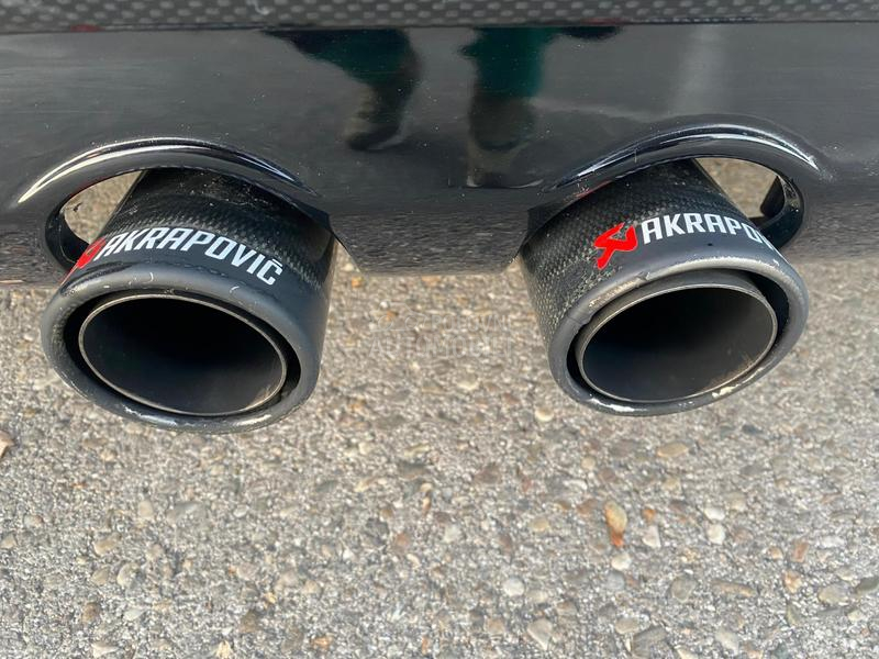 Volkswagen Golf 5 GT