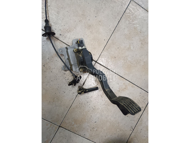 Pedala gasa za Peugeot 206