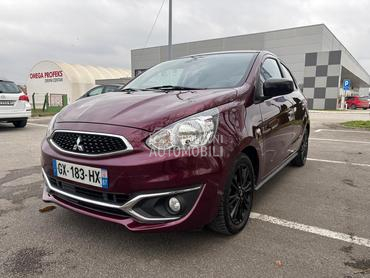 Mitsubishi Space Star NOV