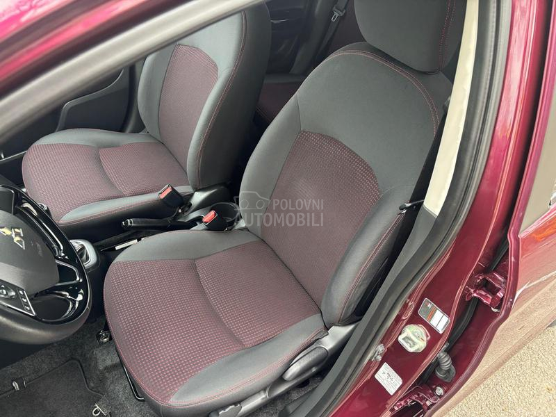 Mitsubishi Space Star NOV