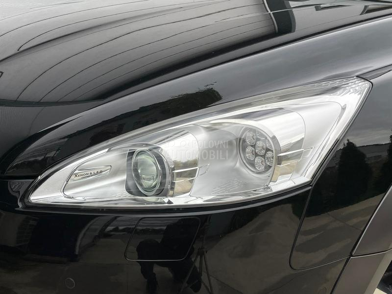 Peugeot 508 RXH CH FU.LL