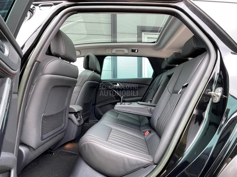 Peugeot 508 RXH CH FU.LL