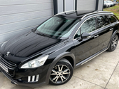 Peugeot 508 RXH CH FU.LL