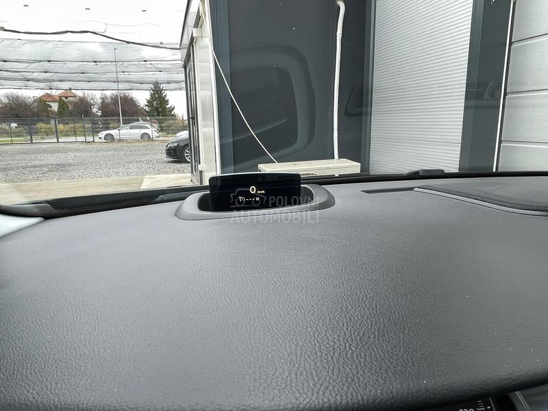 Peugeot 508 RXH CH FU.LL