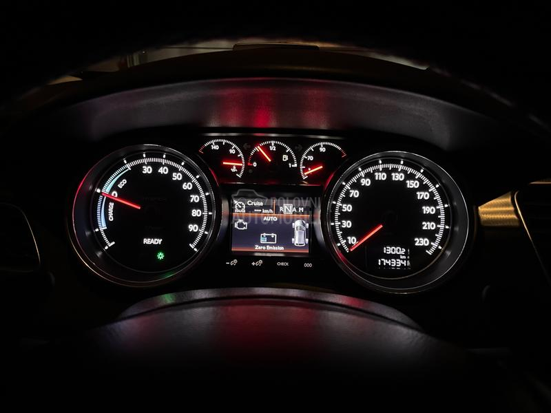 Peugeot 508 RXH CH FU.LL