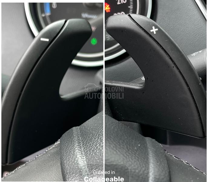 Peugeot 508 RXH CH FU.LL