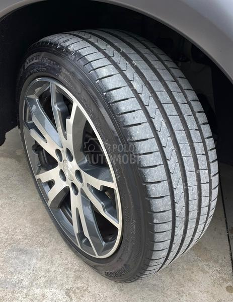 Peugeot 508 RXH CH FU.LL