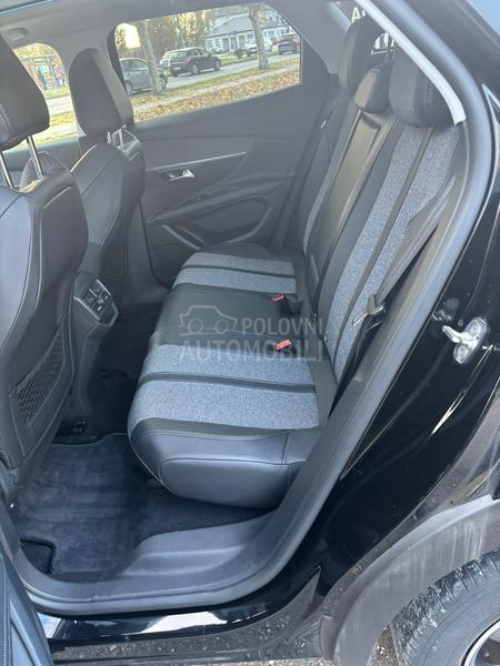 Peugeot 3008 N O V V