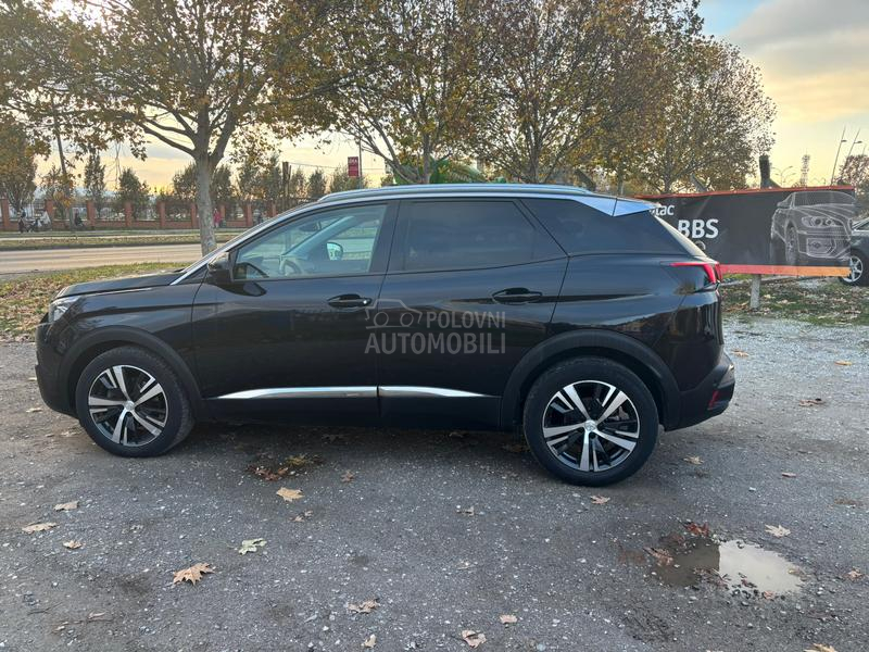 Peugeot 3008 N O V V