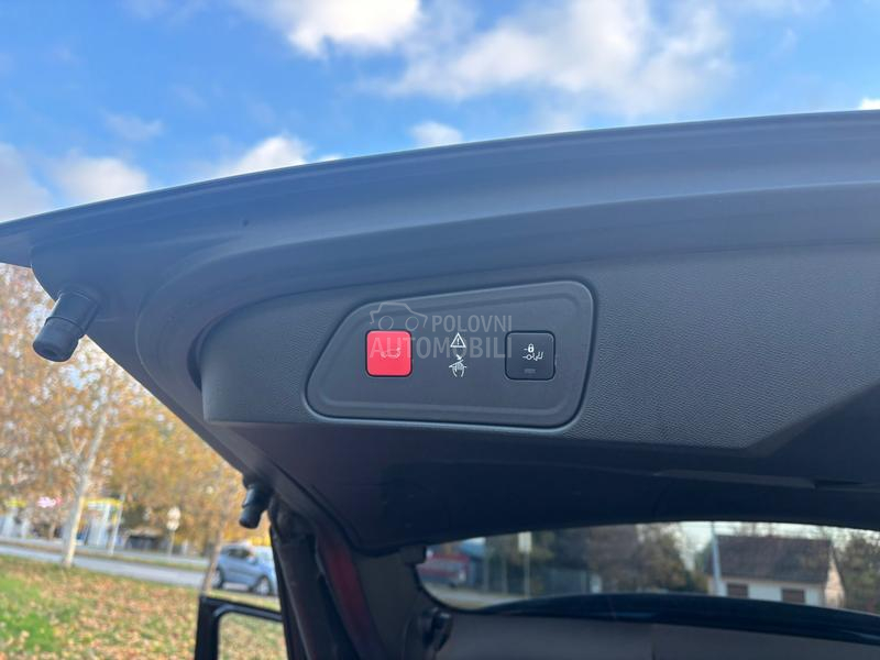 Peugeot 3008 N O V V