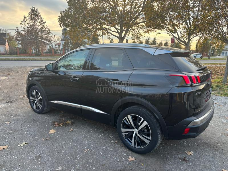 Peugeot 3008 N O V V