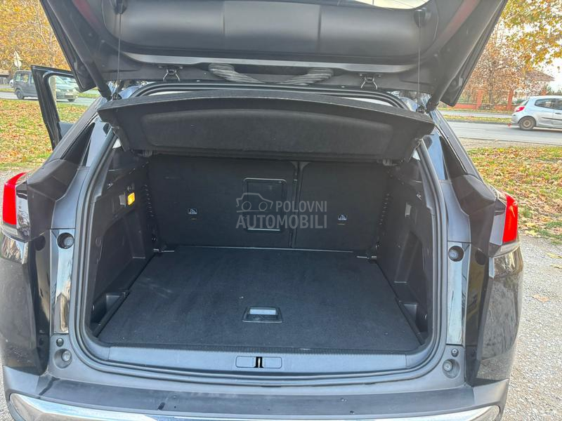 Peugeot 3008 N O V V