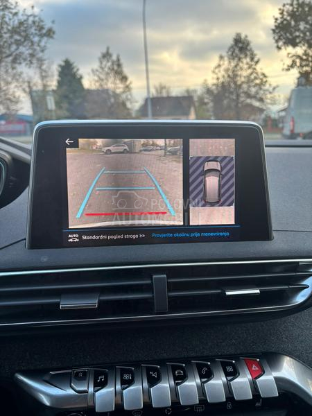 Peugeot 3008 N O V V