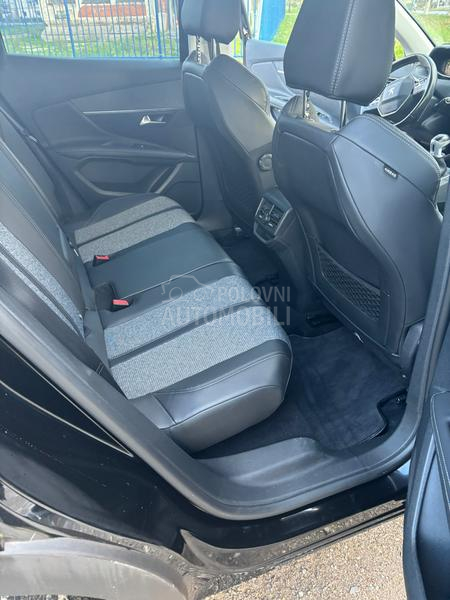 Peugeot 3008 N O V V