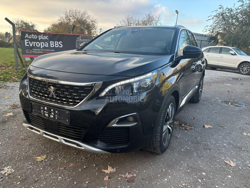 Peugeot 3008 N O V V