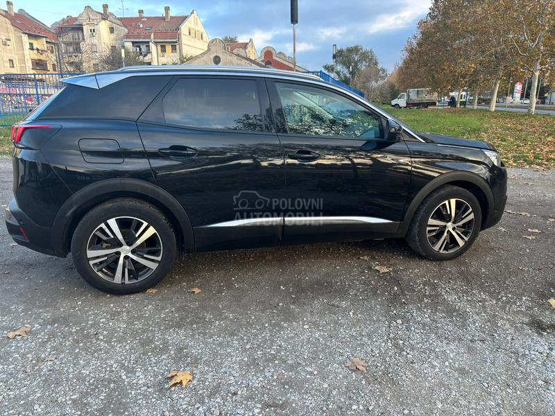 Peugeot 3008 N O V V
