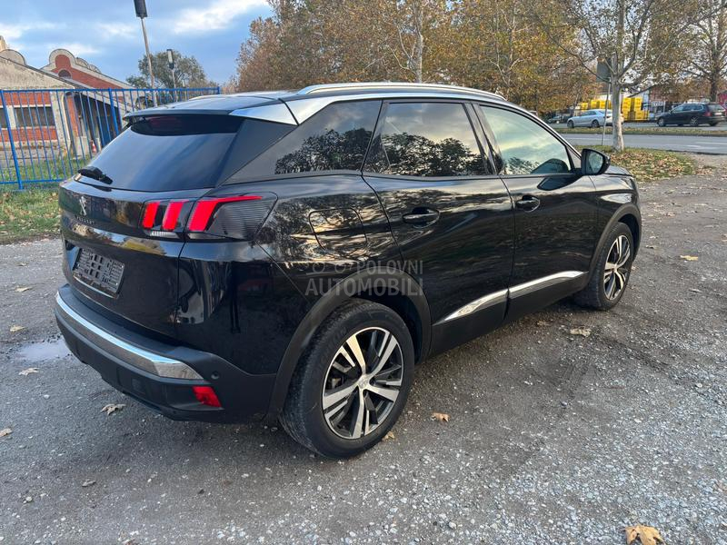 Peugeot 3008 N O V V