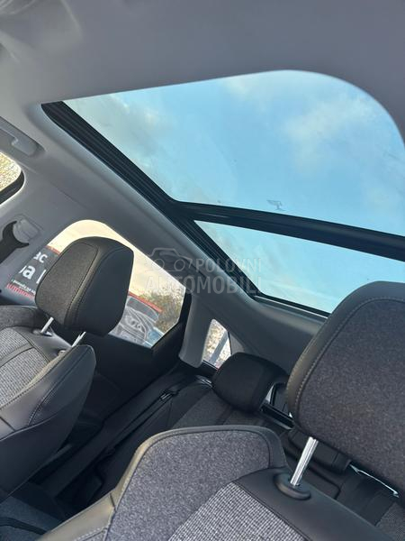 Peugeot 3008 N O V V