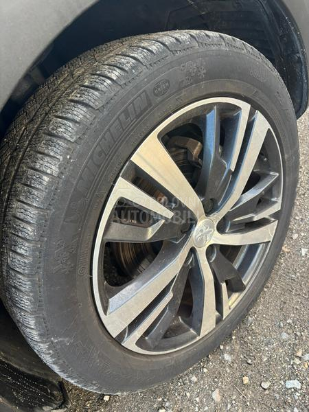 Peugeot 3008 N O V V