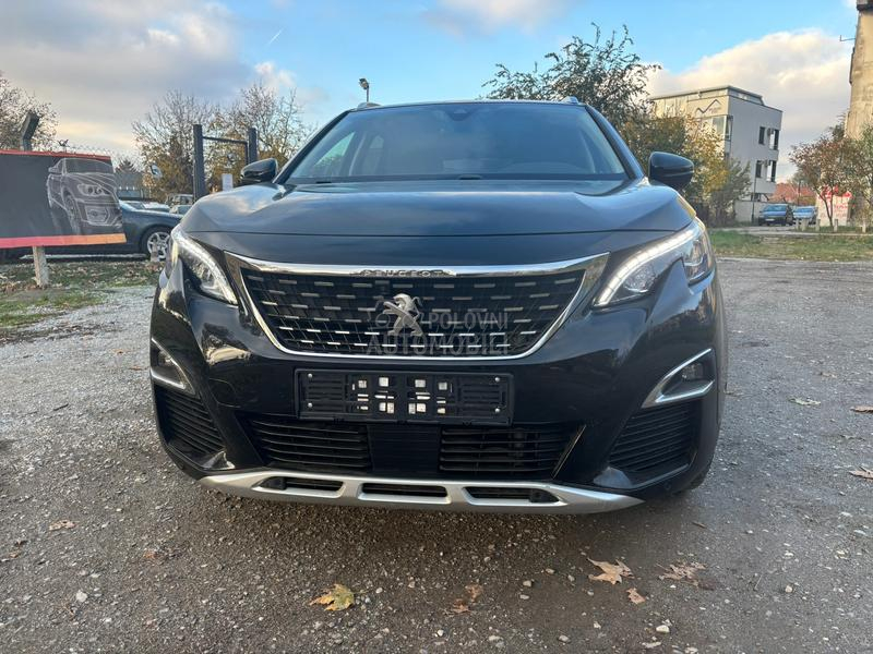 Peugeot 3008 N O V V