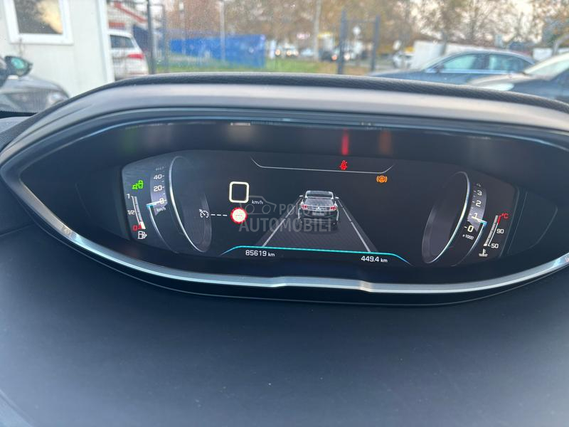 Peugeot 3008 N O V V