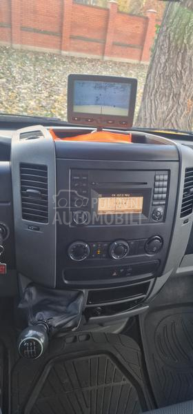 Volkswagen Crafter 2.0TDI