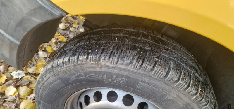 Volkswagen Crafter 2.0TDI