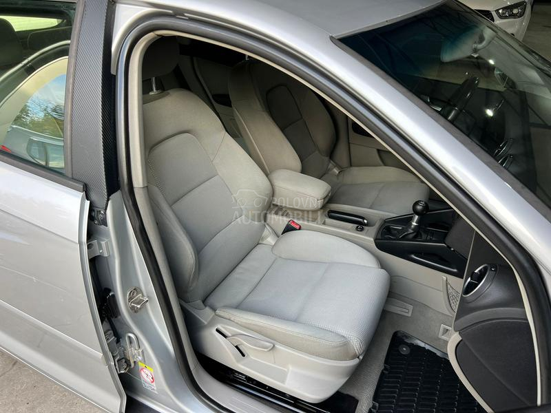 Audi A3 2,0tdi sport line