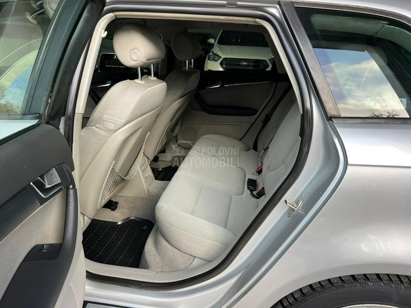 Audi A3 2,0tdi sport line