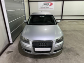 Audi A3 2,0tdi sport line