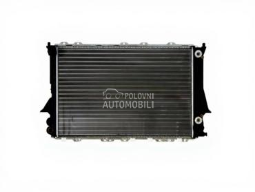 hladnjak za Audi 100 od 1991. do 1994. god.