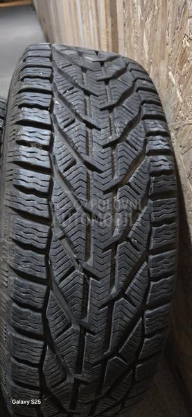 Riken 215/65 R16 Zimska