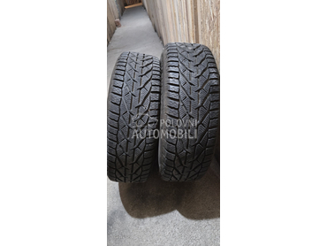 Riken 215/65 R16 Zimska