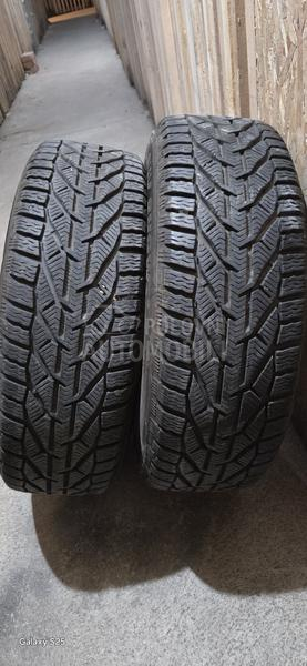 Riken 215/65 R16 Zimska