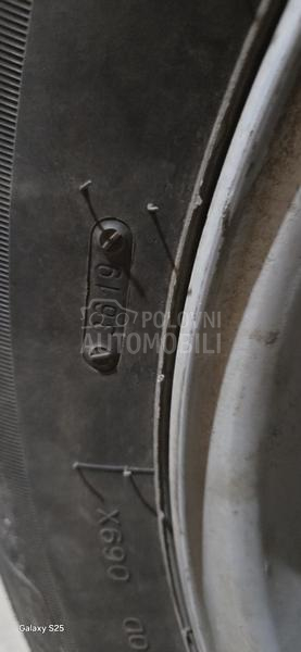 Riken 215/65 R16 Zimska