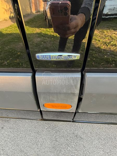 Mercedes Benz Sprinter 114