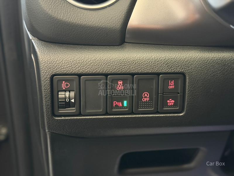 Suzuki Vitara 1.4 PREMIUM AT